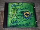 Alice Cooper - Billion Dollar Babies - CD - Not a Vinyl LP Record lace & whiskey