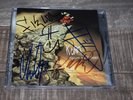 Korn - Follow the Leader - CD - Not a Vinyl LP - Jonathan Davis - Life Is Peachy