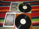 Modest Mouse Lonesome Crowded West 2LP 180 gram Used Vinyl DL Card Reissue 2014