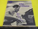VHTF John Williams EmArcy MG-26047 10-inch LP DG EX / EX