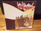 Led Zeppelin - 'Led Zeppelin II' / vinyl LP / rare copy - '11' misprinted label