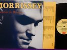 MORRISSEY Education In Reverse LP EMI AUSTRALIA Withdrawn Cover VIVA HATE NM