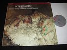 PEPE ROMERO: GUITAR ALBENIZ TARREGA MORENO TORROBA ROMERO DUTCH PHILIPS DIG NM
