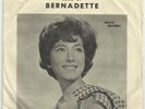 Teen Rocker 45 & PS   Bernadette   The Slosh   Beach   Hear