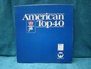 AMERICAN TOP 40 FROM WATERMARK Vinyl Records LP Set CASEY KASEM RADIO 6-28-80