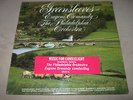 Eugene Ormandy Philadelphia Orchestra GREENSLEEVES & NOCTURNE SEALED Vinyl 2 LP