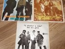 THE BEE GEES   Rare 1969 Aust Only 7