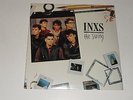 INXS The Swing 1984 Columbia House limited Press SEALED MINT New