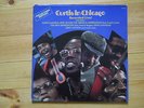 Curtis in Chicago Recorded Live Collectors Edition FOC LP Buddha Records