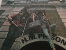 Wild Angels  Out At Last  1972 Vinyl [SKL5134] Rock