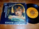 DAVID BOWIE Jovenes Americanos – Young Americans (1975 MEXICO 7