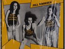 JILL KROESEN: Stop Vicious Cycles LOVELY MUSIC Avant Garde Orig LP NM w/ Insert