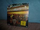 BEATLES reel music LP CAPITOL FACTORY SEALED SPAIN