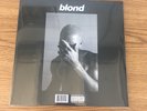 Frank Ocean Blond Vinyl (2016) Pristine Condition