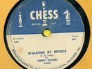 JIMMY ROGERS 78  If It Ain't Me / Walking By Myself CHESS 1643 ROCK