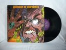 * Corrosion Of Conformity ?– Animosity * LP Original US (1985) -Vg++ to Ex- /Ex