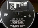 Jimi Hendrix -Axis Bold as Love EXCELLENT 1967 Mono 1st UK  press+Insert A1 B1