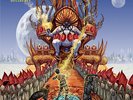 BLACK DAHLIA MURDER - DEFLORATE - LP REISSUE ORANGE VINYL NEW SEALED 2013
