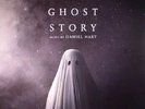 HART, Daniel - A Ghost Story (Soundtrack) - Vinyl (heavyweight white vinyl LP)
