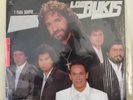 LOS BUKIS Y PARA SIEMPRE LP ULTRA  NEW NOT SEALED