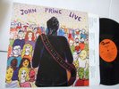 JOHN PRINE LIVE OH BOY OBR-005 DOUBLE LP MINT-