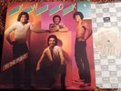 NM Modern Soul/Boogie LP Kwick - To The Point EMI AMERICA ORIG w/ inner