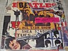 Sealed triple rock lp The Beatles Anthology 2 Apple/Capital 1996 45 tracks