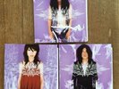 Boris - Japanese Heavy Rock Hits Vol 1-3, 7” vinyl