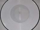 DEEP PURPLE In Rock LP Picture Disc TEST PRESSING White Label RARE Vinyl Hard
