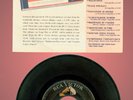 RCA SPA-7-27 Elvis Presley Save-On Records Bulletin for June