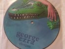 George Ezra SHOTGUN 7” Vinyl PICTURE DISC Limited Edition (1500) NEW & Sealed