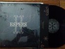 ESPERS II LP DRAG CITY Psych Acoustic Folk Rock