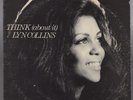 Orig '72 LYN COLLINS Think About It LP People PE 5602 Funk James Brown JB's