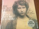 The Secret Sisters You Don't Own Me Anymore SIGNED LP Vinyl Record