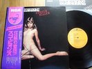 SCORPIONS - VIRGIN KILLER - 1st RARE JAPAN VINYL 12