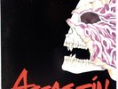 MARK SHREEVE: Assassin HIP 21 Jive Electro ’84 UK Electronic Minimal Synth LP