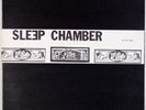 SLEEP CHAMBER: Self Titled Experimental Industrial XXX Orig Vinyl LP VG++