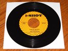 KING USZNIEWICZ Surfin' School / Cry On My Shoulder 1970s MI garage surf 45 HEAR