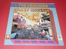 Osmonds -- Crazy horses   -- LP