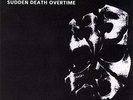 Slapshot - Sudden Death Overtime LP #117961