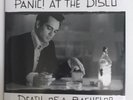 Panic at the Disco new Death of a bachelor vinyl VIP exclusive 7