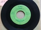 JOHNNIE STRICKLAND Fountain Of Love/My Legs Turn To Water 45 7