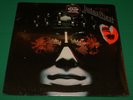 Judas Priest Hell Bent for Leather LP Original 1979 Columbia JC-35706 Sealed New