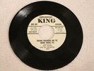 R&B JUMP BLUES RKR ROY MILTON Rocking Pneumonia Boogie Woogie Flu KING 5069 DJ