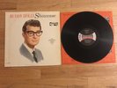 Buddy Holly ?– Showcase LP - MONO - 1964  FIRST PRESSING - NEAR MINT