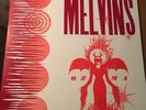 Melvins Ozma 2018 Pinkus Abortion Tour Press RARE Unplayed -Limited to 69 Copies