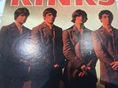 KINKS 1965 LP YOU REALLY GOT ME RARE ORIG CANADA PYE MONO NPL 30051 VG+/++