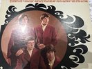 KINKS 1966 LP KINK KONTROVERSY RARE ORIG CANADA PYE NPL 30083 MONO  EX-/VG++