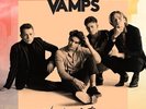 THE VAMPS   NIGHT & DAY - DAY EDITION   2 x 180gsm VINYL LP   DOWNLOAD   *NEW*