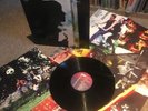 Paul Weller Wild Wood Second Edition “hung Up” Vinyl LP Fantastic Condition